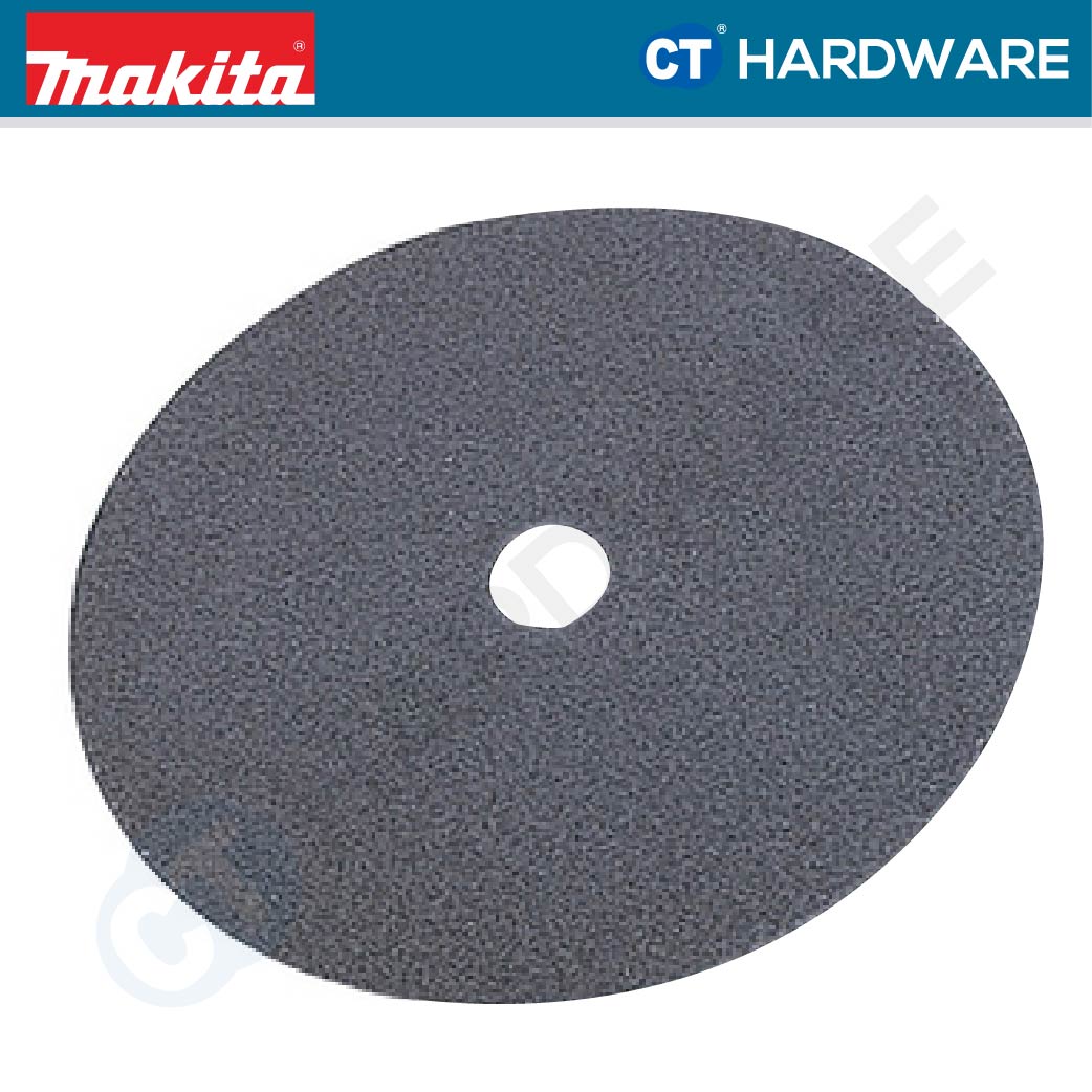 Makita B-66771-25 Fiber Sanding Disc 180mm C50 (25pcs Pack) For Concrete