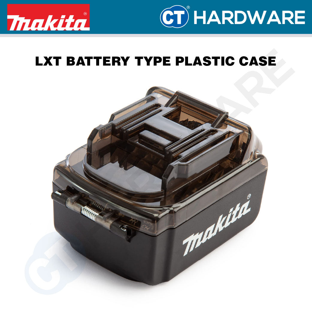 Makita B-69901 Screw Bit Set 25mm (31 pcs)