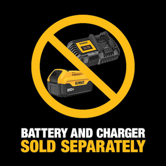 DeWalt DCD806N Hammer Drill 20V 13mm 90Nm (Tool Only In Carton Box)