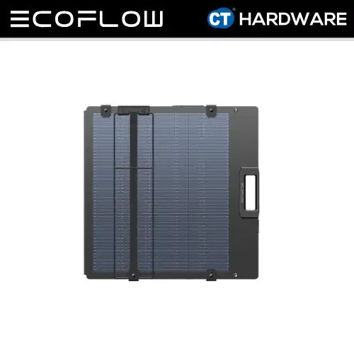 EcoFlow 220W Lightweight Portable Solar Panel