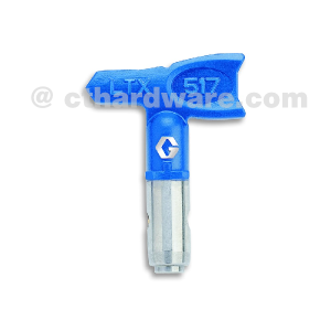 Graco LTX109 RAC X Reversible Tip for Airless Paint Spray Guns