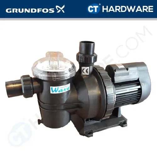 Grundfos SC075 Swimming Pool WAVE Pump 0.75HP