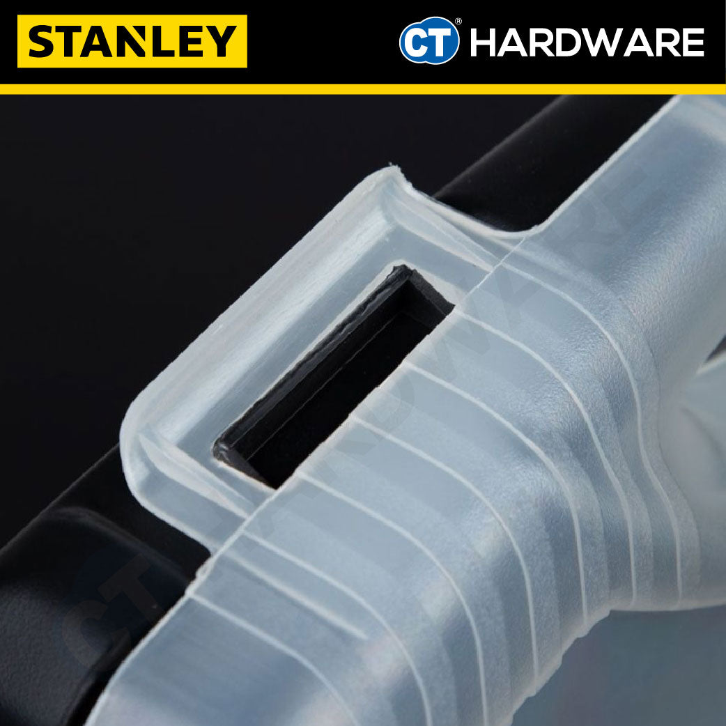 Stanley STST73823-8 Polycarbonate Medium Organizer With 21 Separator Slots