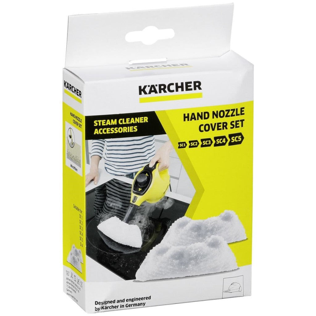 Karcher 28632700 Microfibre sleeves for hand nozzle