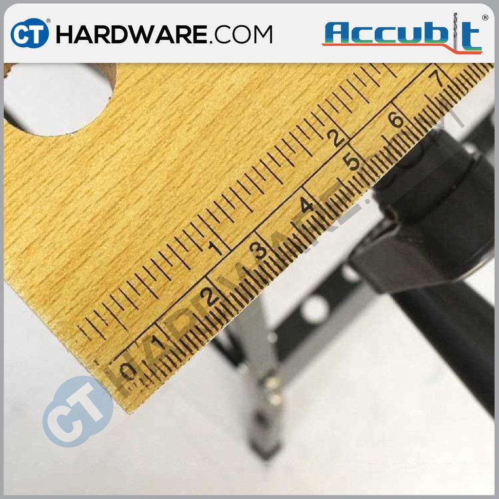 Accubit Portable Work Bench ACCU0909