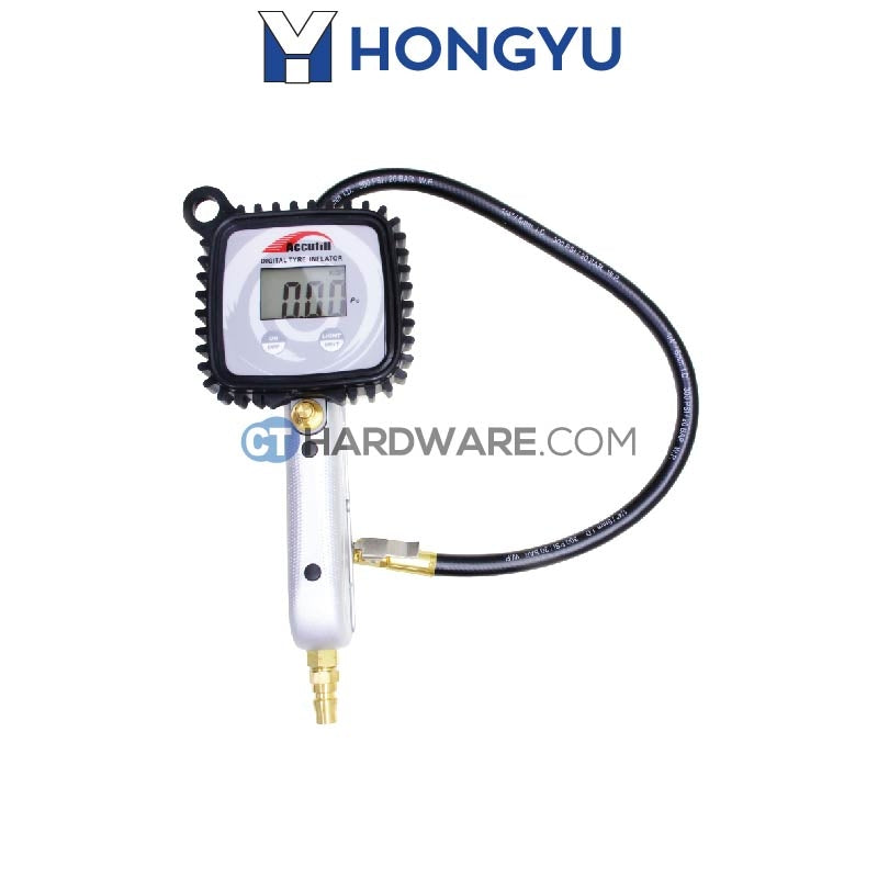 Hong Yu ACCH20 Accufill Digital Inflatable 3 In 1 For Tyre 300L x 150W x110Hmm