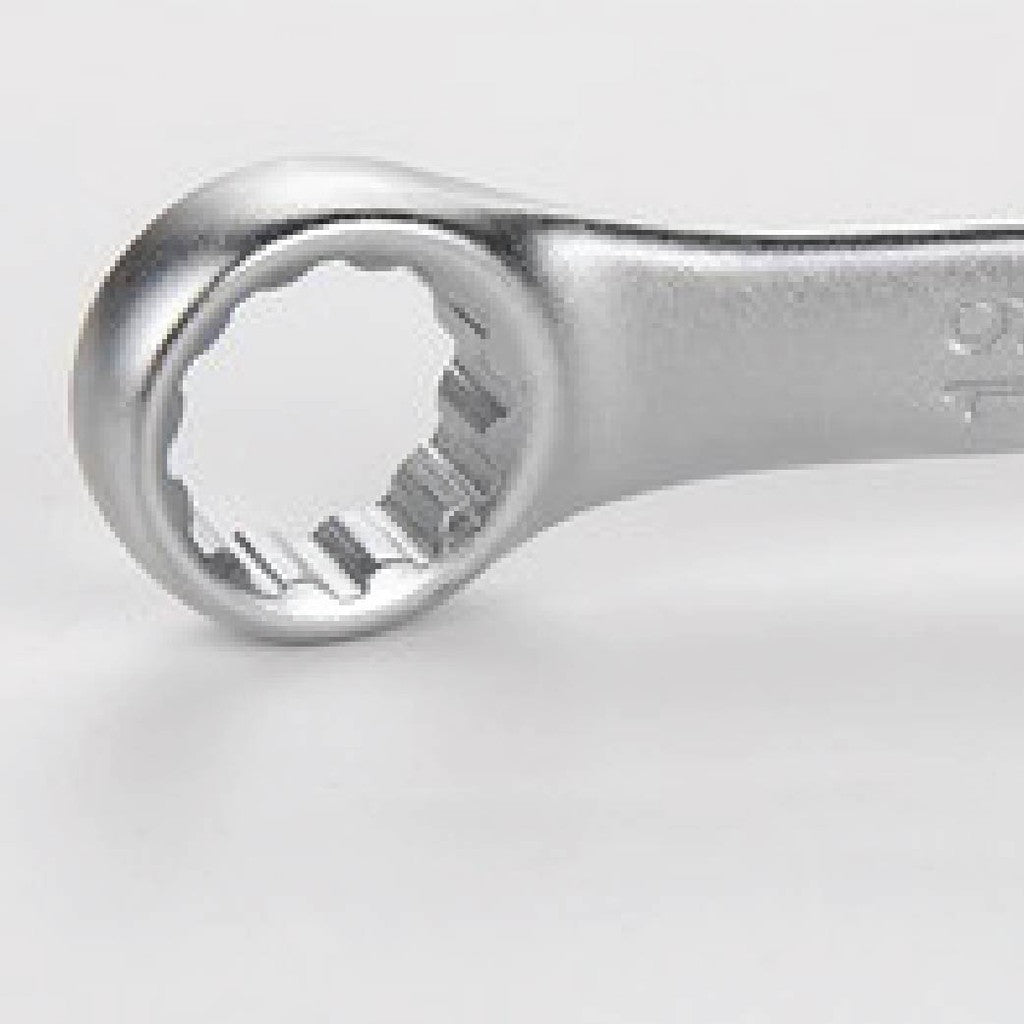 Stanley 87-011-1 Slimline Combination Wrench Set 8 pcs 8-22mm