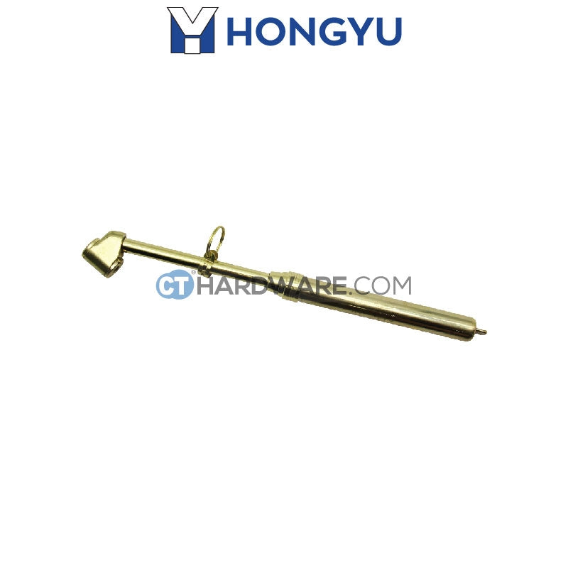 Hong Yu C3021 Tyres Pressure Foot(Plastic Metal)