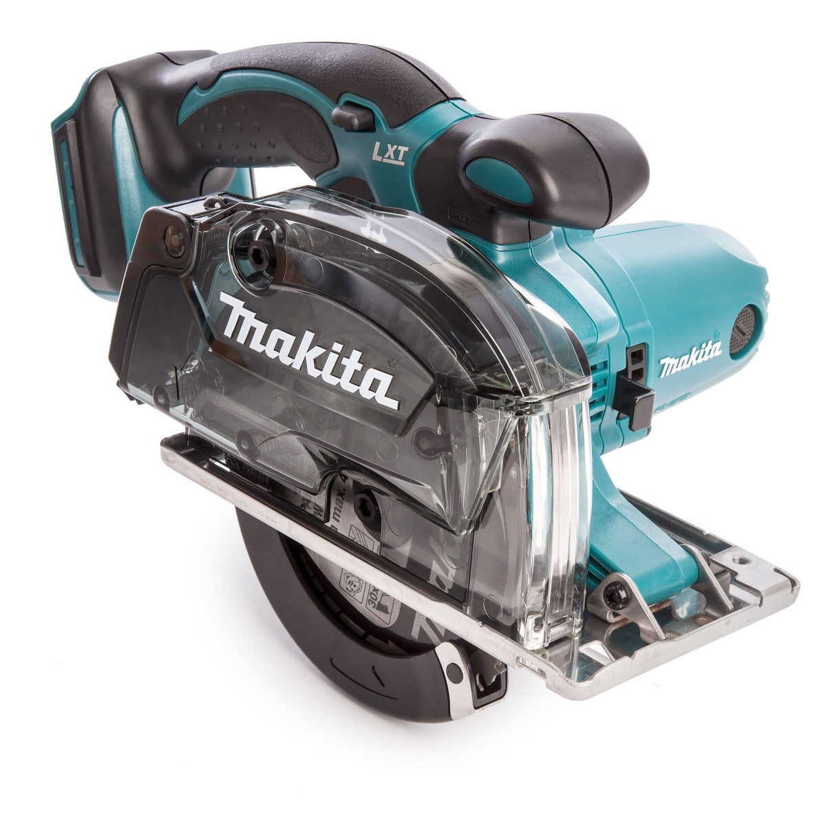 Makita DCS552Z LXT 18V Cordless Metal Cutter 136mm (5-3/8") (Body Only)