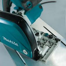 Makita CA5000X Aluminium Groove Cutter 1300W 4-5/8" 118mm