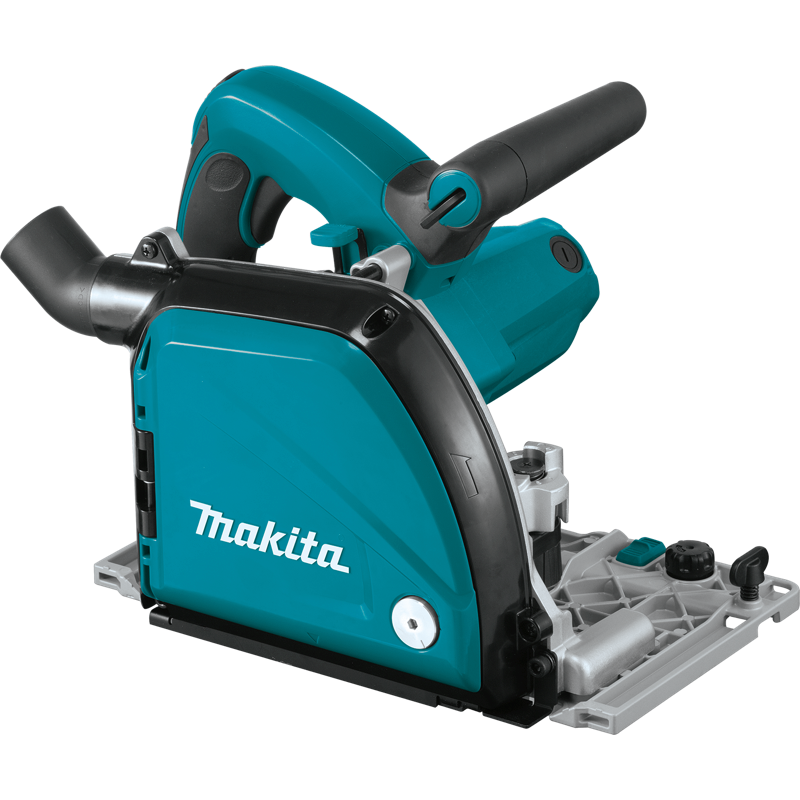Makita CA5000X Aluminium Groove Cutter 1300W 4-5/8" 118mm