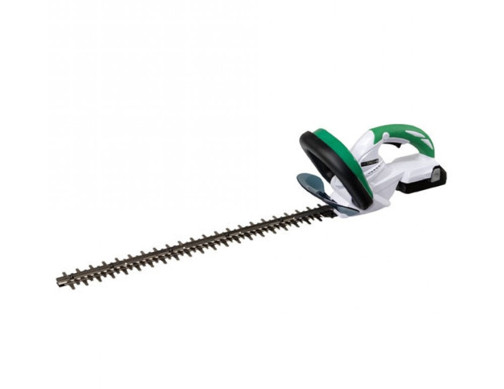 Hitachi CH14DSL Cordless Hedge Trimmer