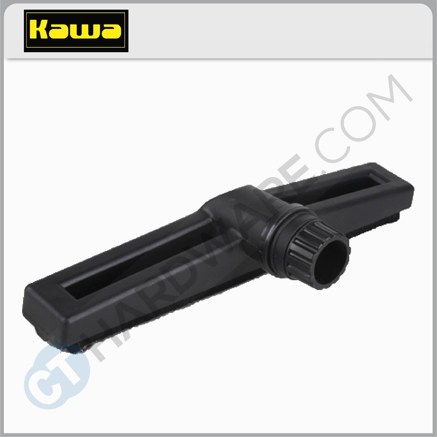 KAWA (3700101) DRY FLOOR NOZZLE WITH BRUSH FOR ZD1030L / ZD982B70L / ZD983B80L VACUUM CLEANER