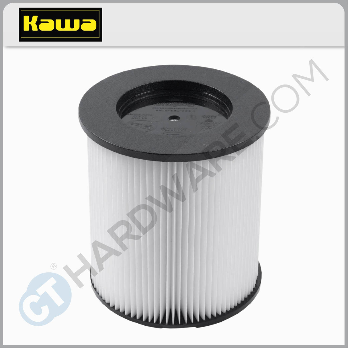 KAWA ( 3717814 ) EPA FILTER For ZD17810L Vacuum Cleaner
