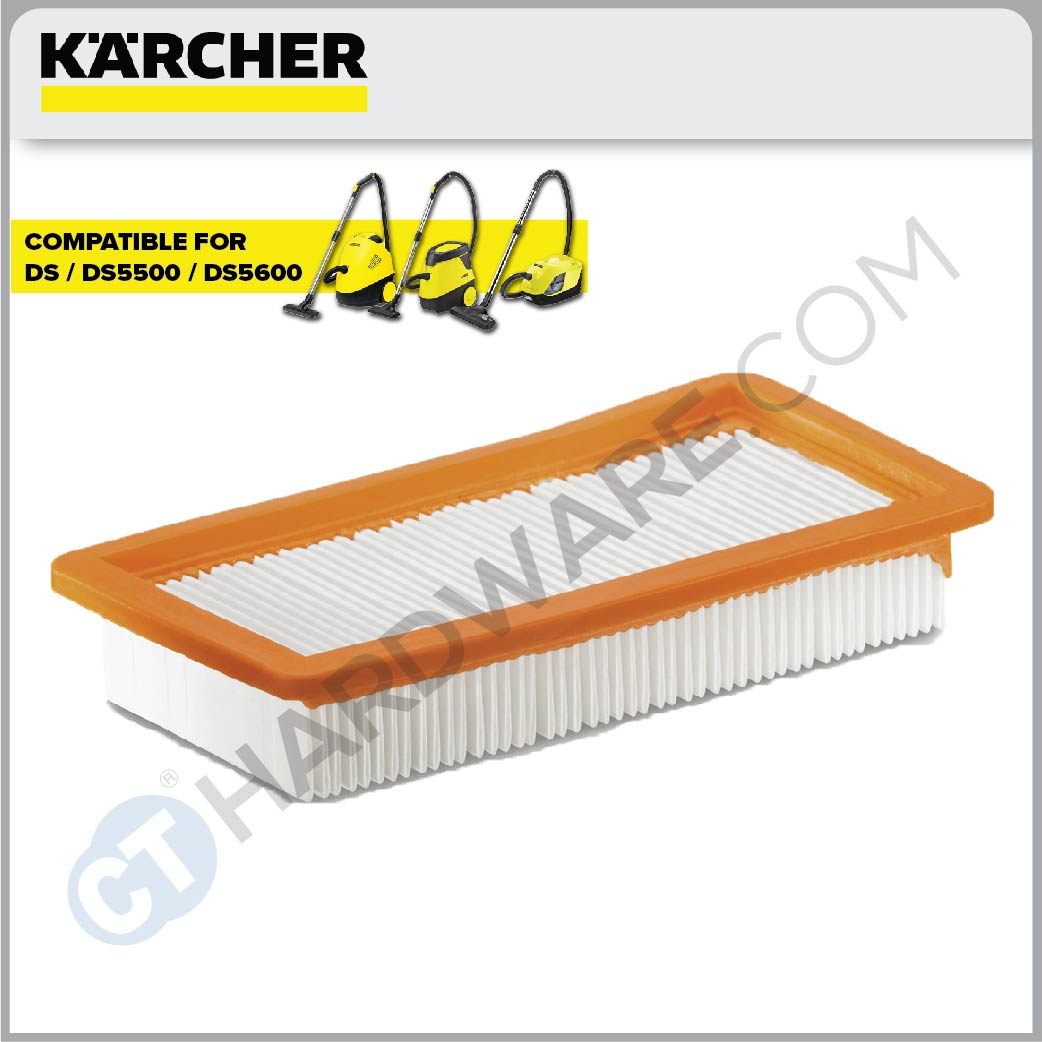 Karcher 64146310 Motor protection filter
