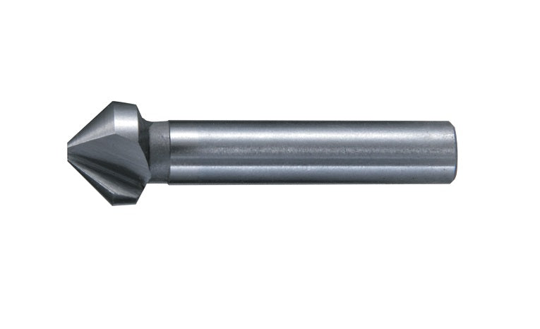 MAKITA D37437 COUNTERSINK BIT with THREE 90° CUTTING EDGES 6.3x45mm