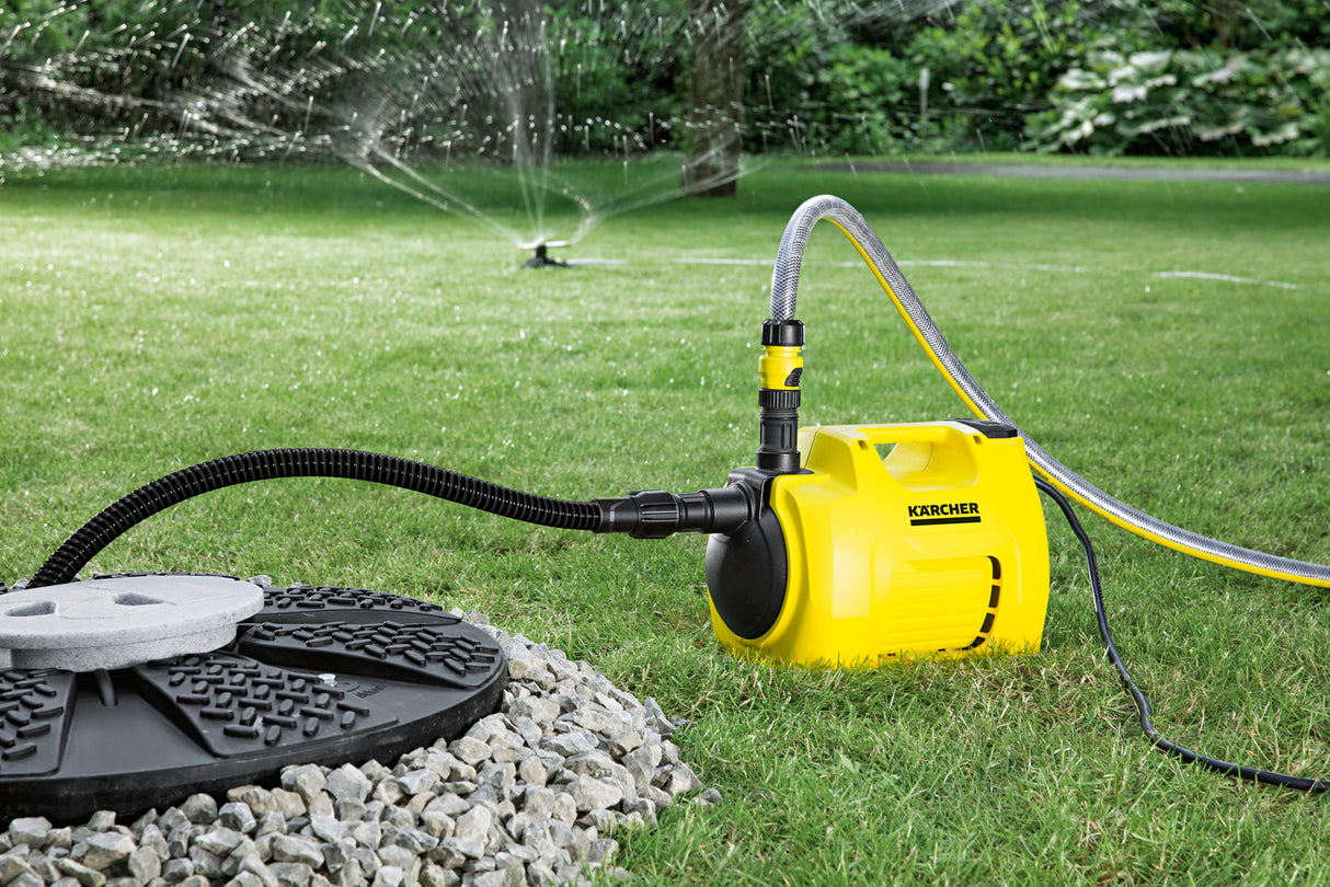 Karcher 69974730 Adapter Connection