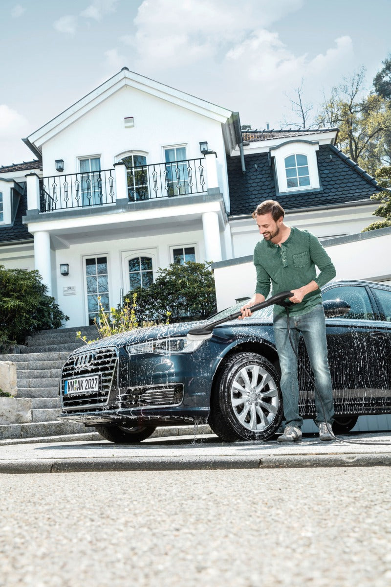 Karcher 26430330 Car Cleaning Kit