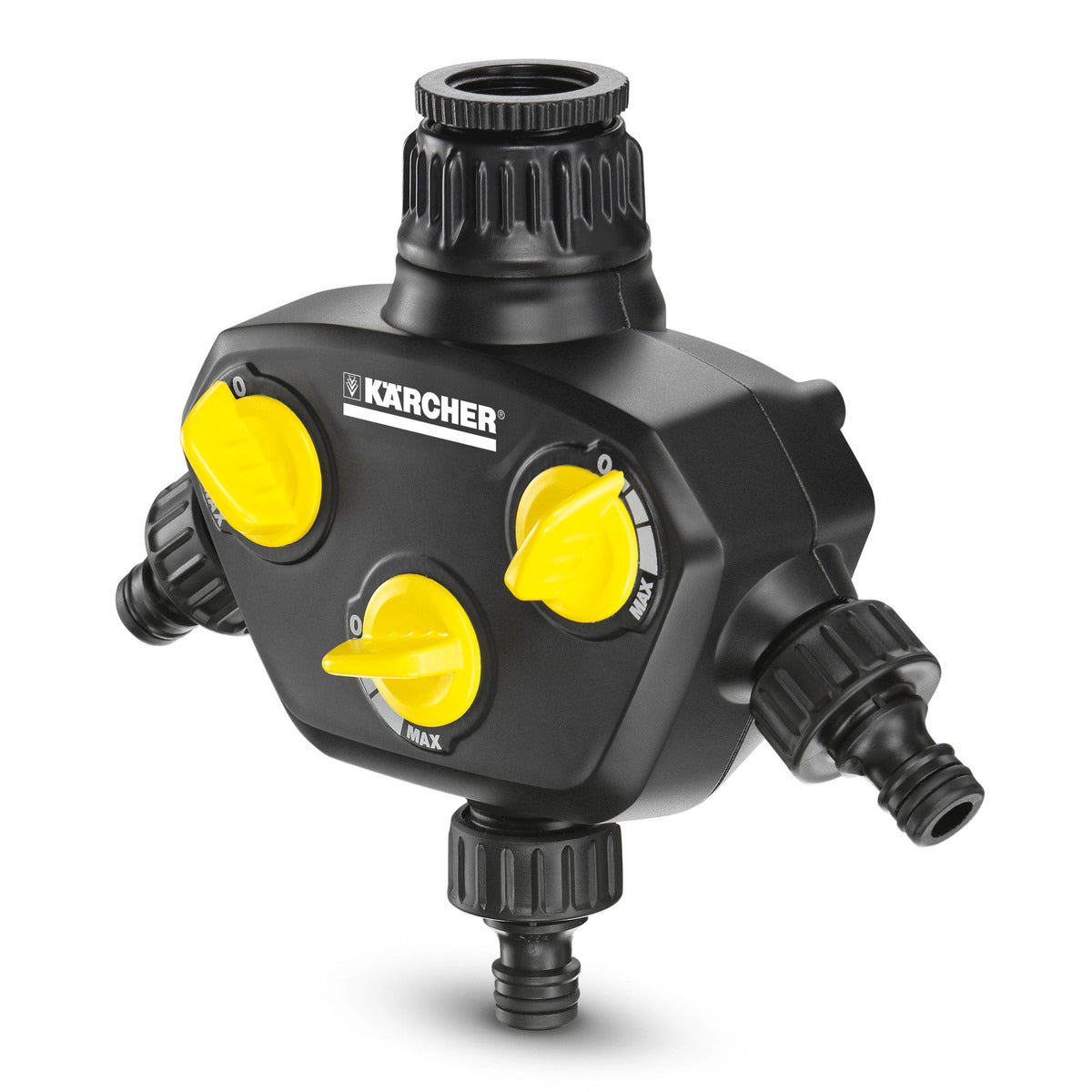 Karcher 26452000 Three Way Tap Adaptor