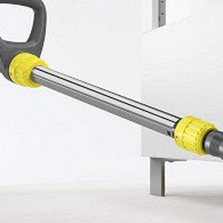 Karcher 40250040 Extension Tube For PUZZI 10/1 & PUZZI 8/1 C