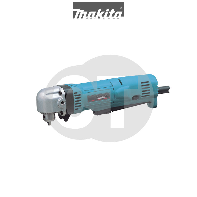 Makita DA3010F Angle Drill 10mm 450W