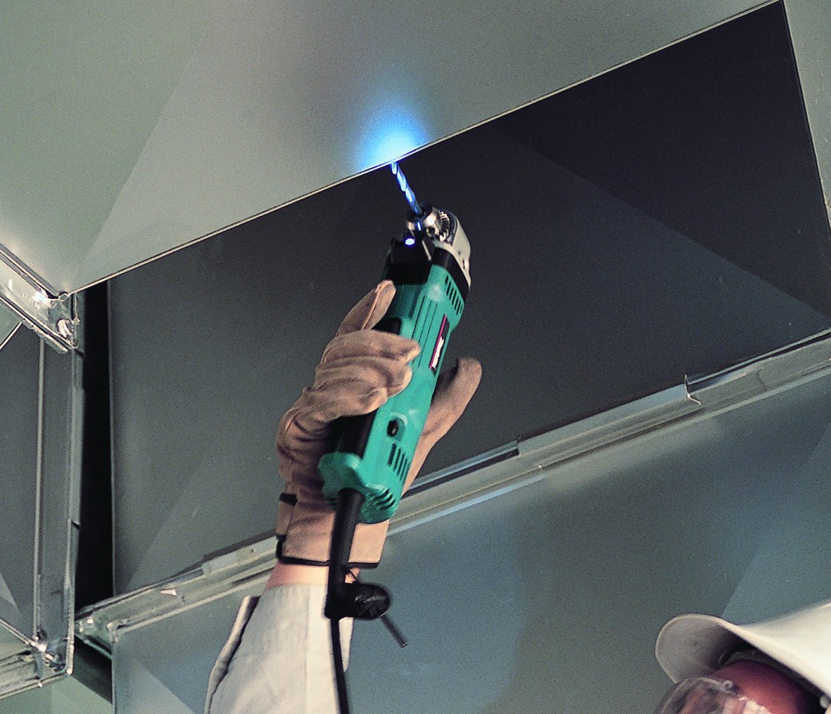 Makita Angle Drill DA3010F