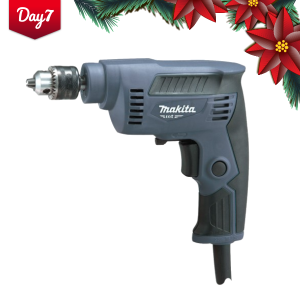 Makita-MT M6501B 6.5MM POWER DRILL (MT SERIES)