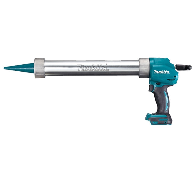 Makita DCG180ZB 18V Cordless Caulking Gun 600ml (Bare Tool)