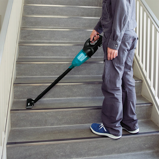 MAKITA DCL180 FRFW/ RFB/ ZB/ Z 18V CORDLESS CLEANER (LXT SERIES)