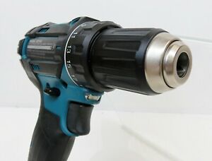 MAKITA DDF482 CORDLESS DRIVER DRILL 18V 3.0AH 13MM 600-1900RPM 1.5KG XPT