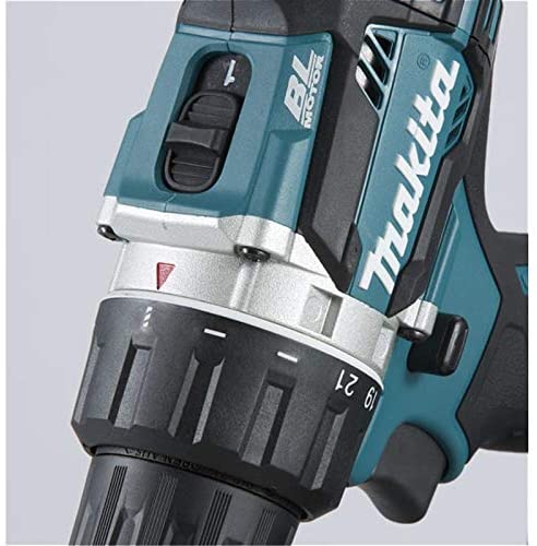MAKITA DDF484RTE/ DDF484RME/ DDF484RFE/ DDF484Z CORDLESS DRIVER DRILL 18V | 13mm (1/2")