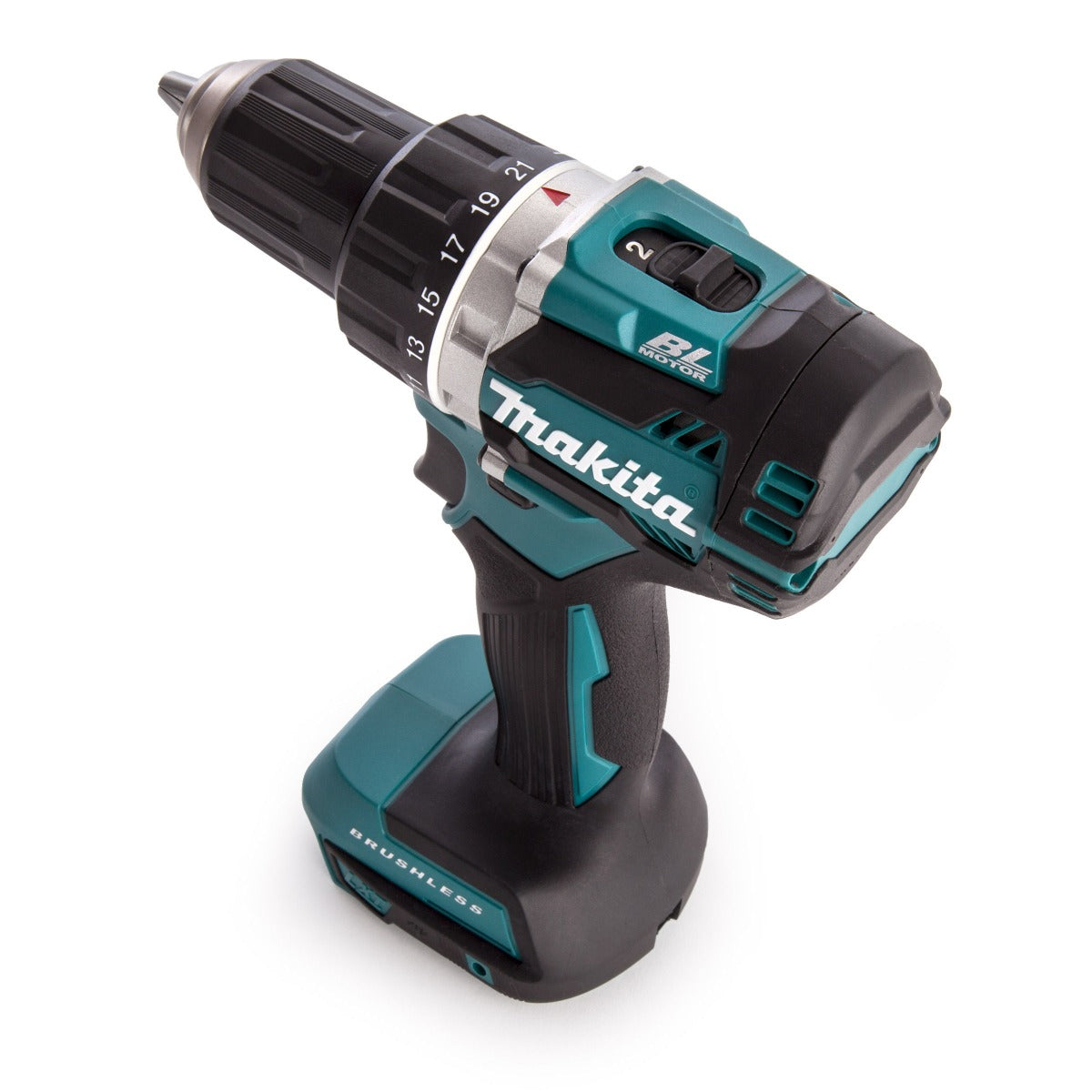 MAKITA DDF484RTE/ DDF484RME/ DDF484RFE/ DDF484Z CORDLESS DRIVER DRILL 18V | 13mm (1/2")