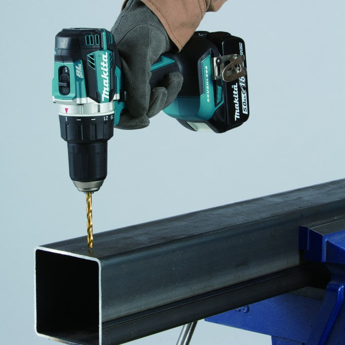 MAKITA DDF484RTE/ DDF484RME/ DDF484RFE/ DDF484Z CORDLESS DRIVER DRILL 18V | 13mm (1/2")