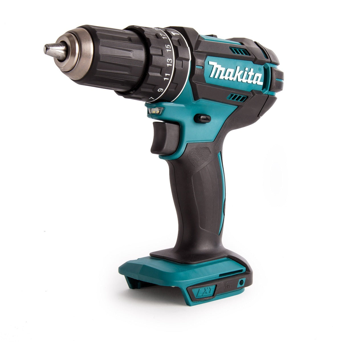 Makita DHP482RME/ RFE/ RFX1/ Z LXT 18V Cordless Hammer Driver Drill 13mm 54NM (Body Only | 1-Battery | 2-Battery)