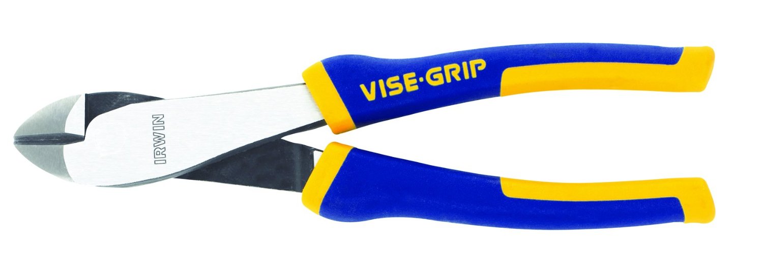 Irwin Visegrip 10505495 Diagonal Cutter