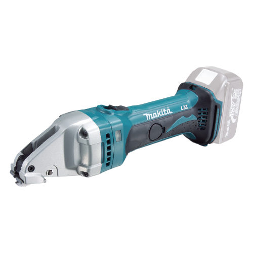 Makita DJS161Z LXT 18V Cordless Straight Shear 1.6mm (Body Only)