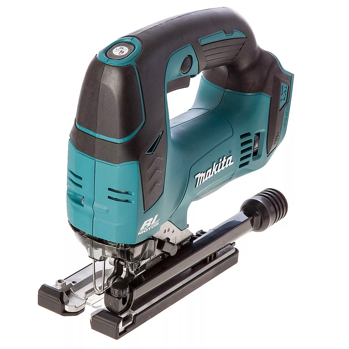 Makita DJV182RME/ RFE/ Z LXT 18V Cordless Brushless Jigsaw (Body Only | 1-Battery)