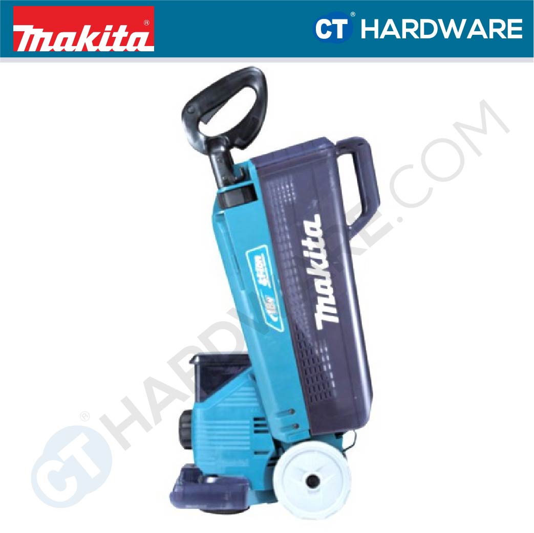 Makita DLM160Z LXT 18V Cordless Hand Push Lawn Trimmer 160mm (Body Only)
