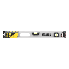 Stanley 43-554 FatMax® Magnetic I-Beam Pro Level 24" w/ 3 Vials