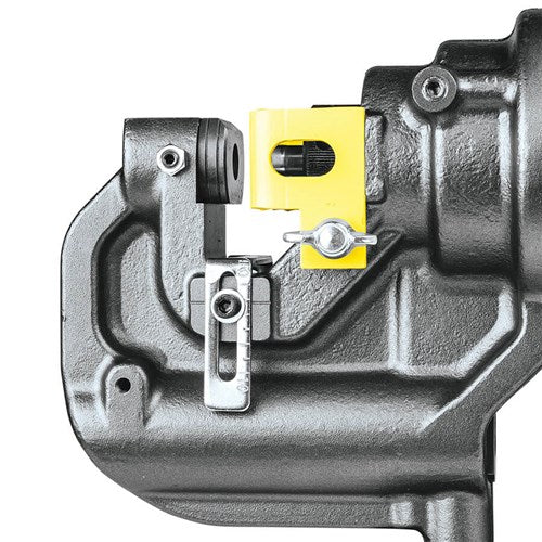 Makita DPP200ZK LXT 18V Cordless Hole Puncher 20mm (Body Only)