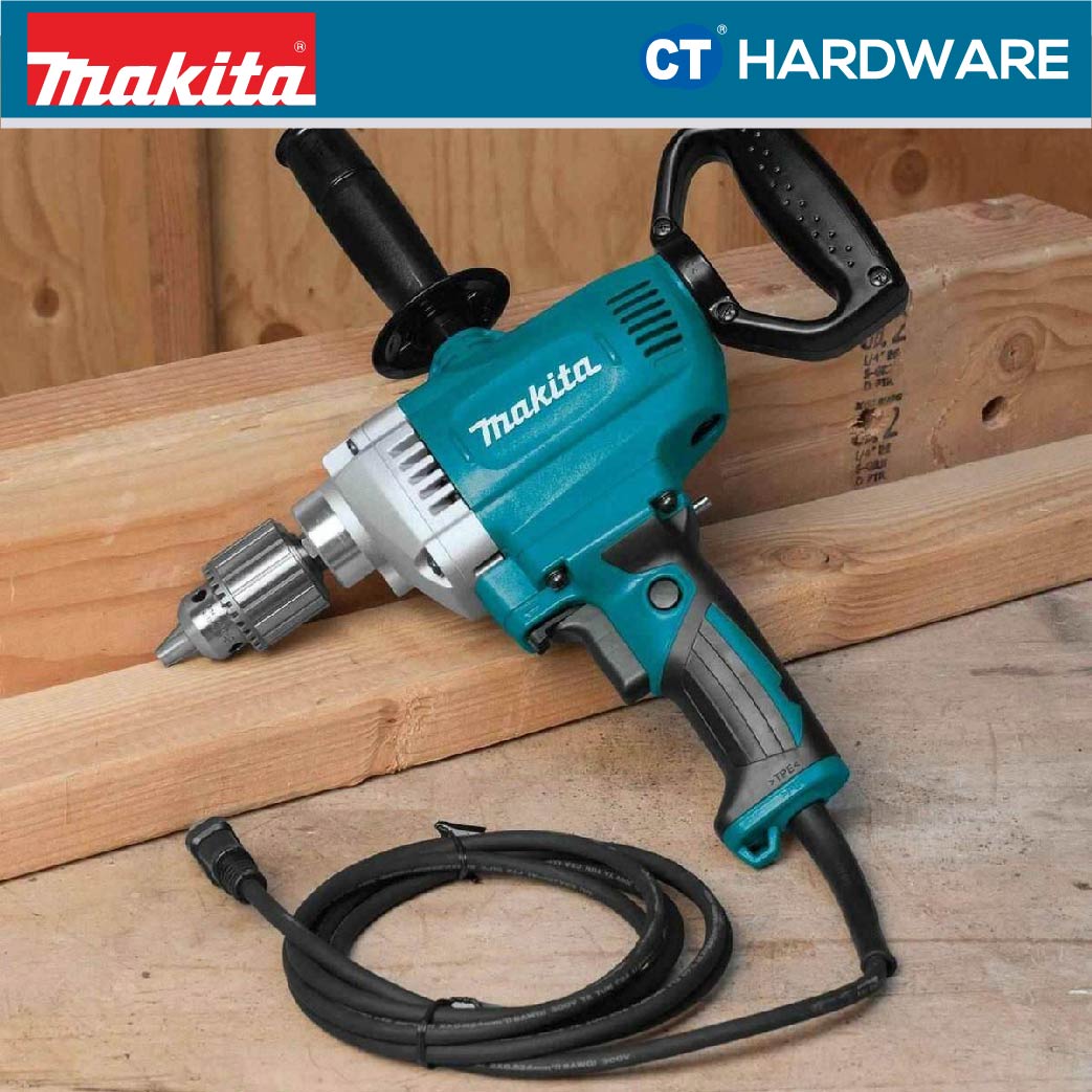 Makita DS4012 Drill 13mm 750W