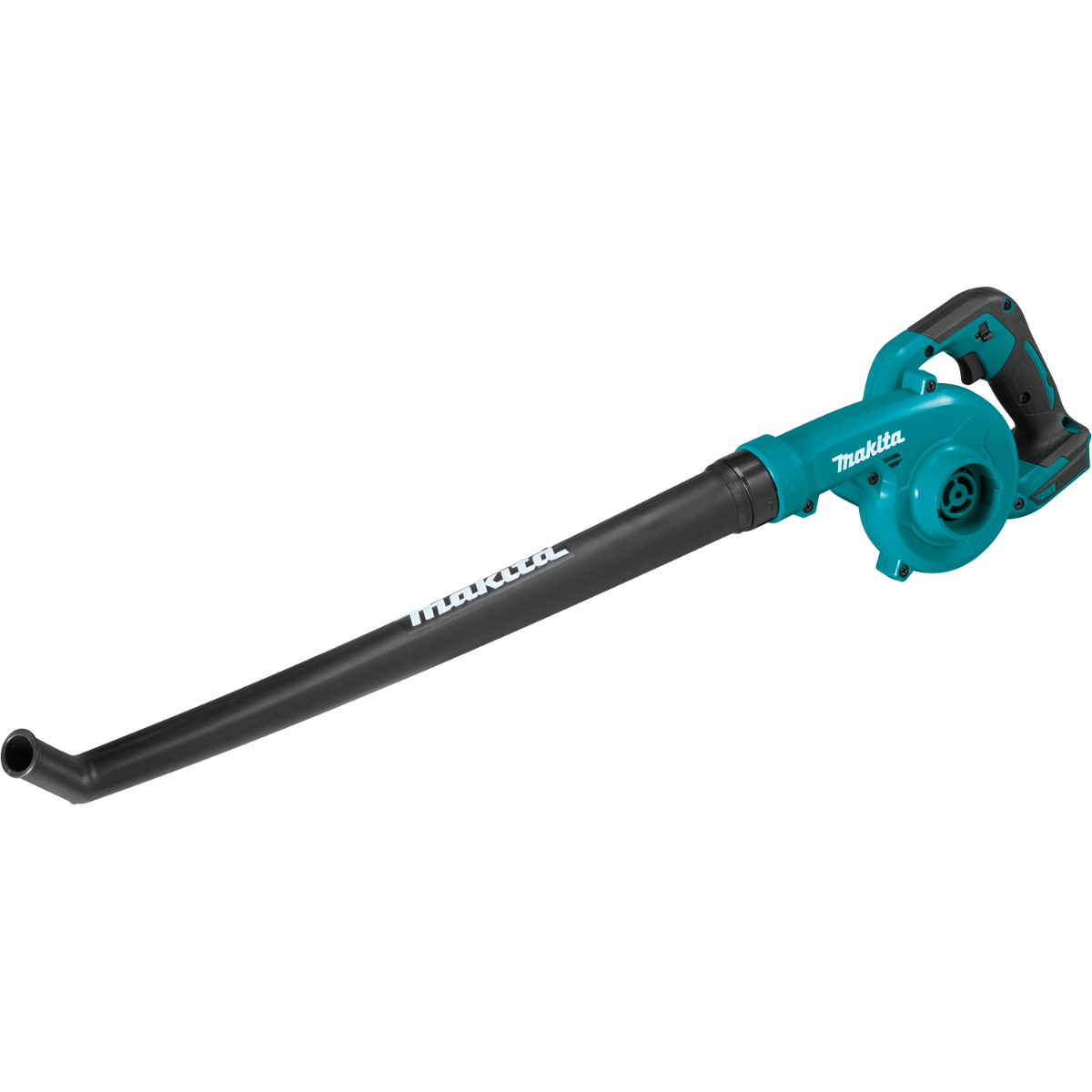 MAKITA DUB186Z CORDLESS BLOWER 18V LXT 92.4DBA 18000RPM NO BATTERY & CHARGER ( SOLO )