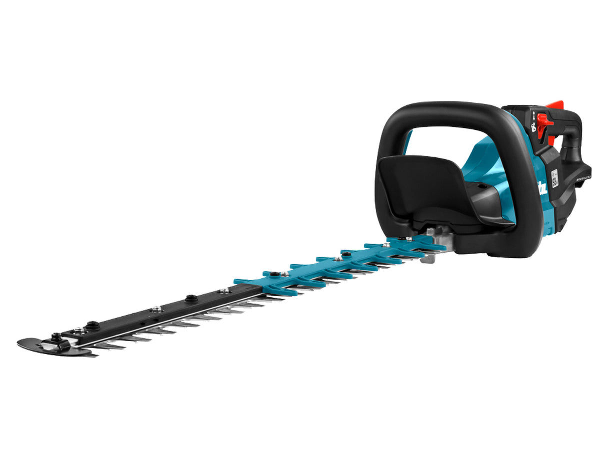 Makita DUH601Z LXT 18V Cordless Brushless Hedge Trimmer 600mm (Body Only)