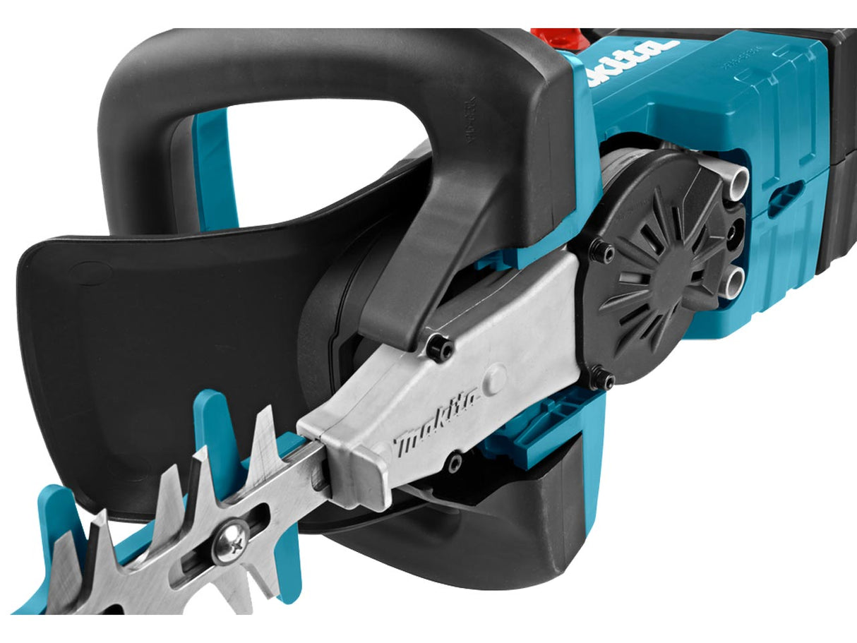 Makita DUH601Z LXT 18V Cordless Brushless Hedge Trimmer 600mm (Body Only)