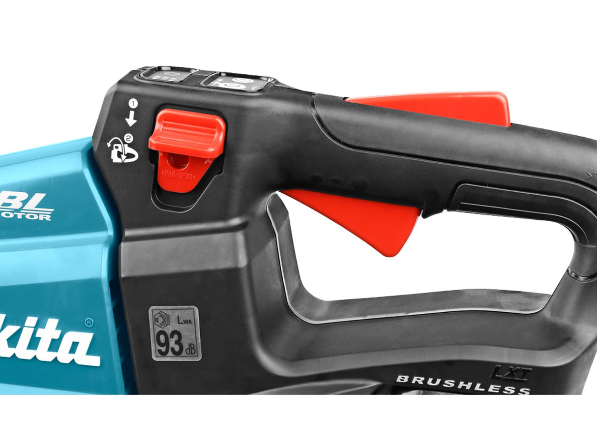 Makita DUH601Z LXT 18V Cordless Brushless Hedge Trimmer 600mm (Body Only)