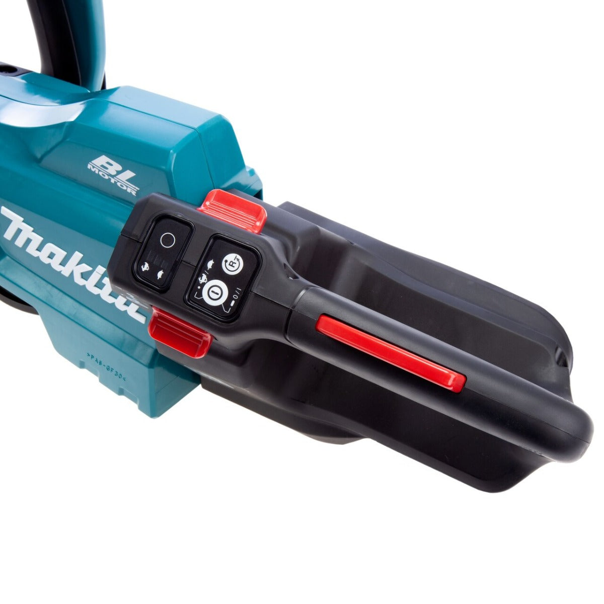 Makita DUH601Z LXT 18V Cordless Brushless Hedge Trimmer 600mm (Body Only)