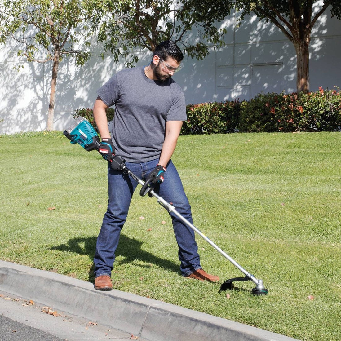 Makita DUX60ZM3/ Z LXT 18Vx2 Cordless Brushless Multi Function Power Head (Body Only)