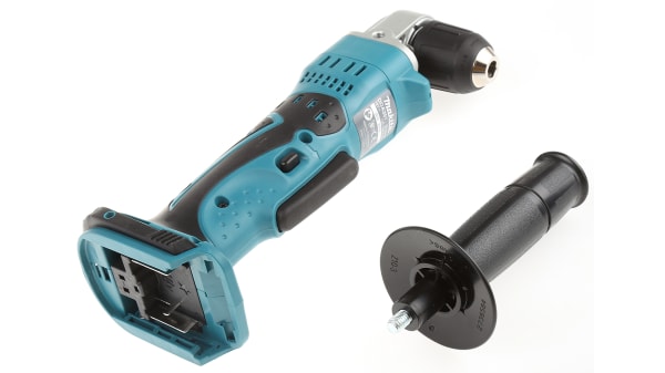 Makita DDA351Z LXT 18V Cordless Angle Drill 3/8" (Body Only)