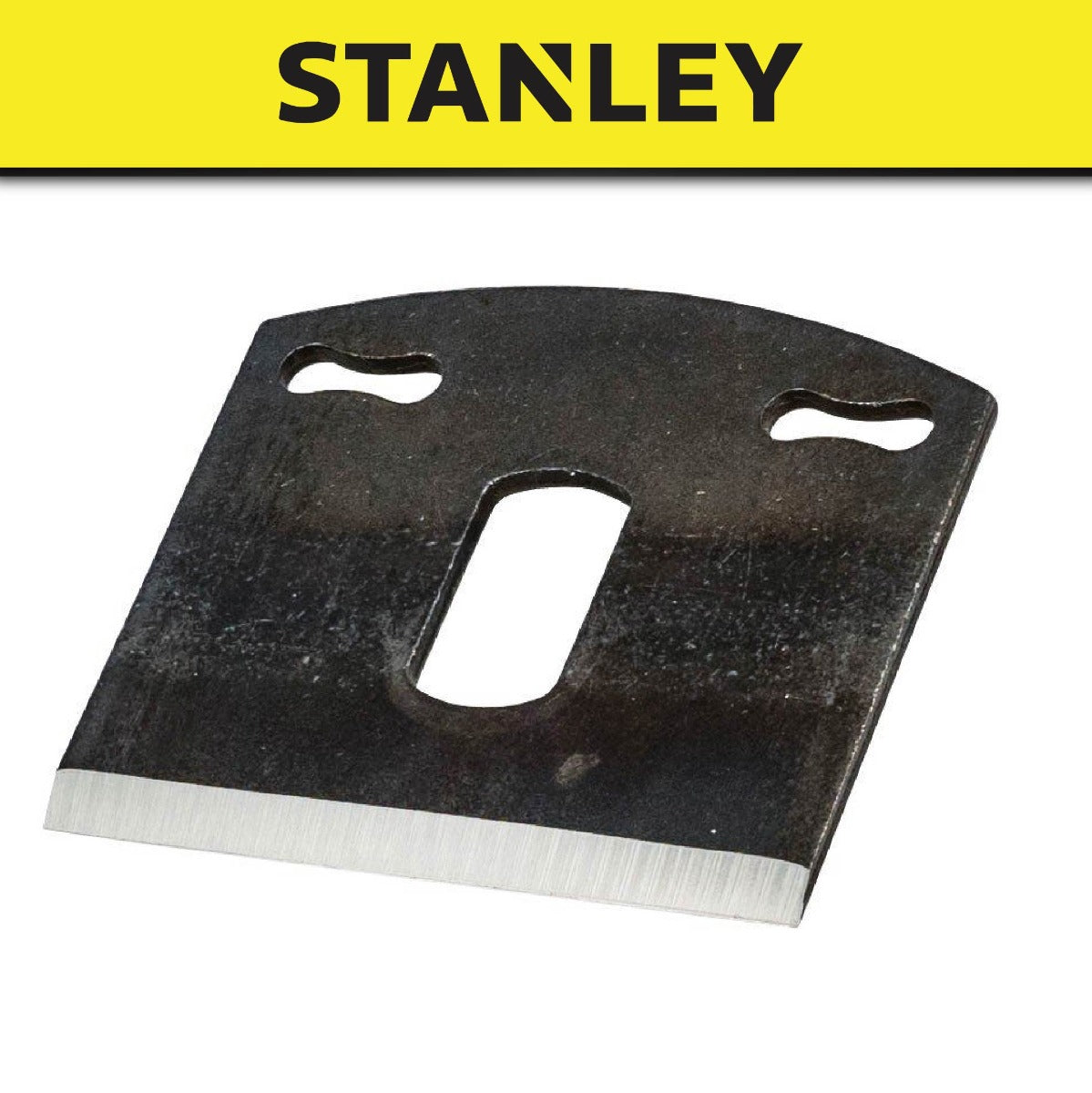 Stanley 1-12-350 Spokeshaves Replacement Blade Iron 151 Series 55mm