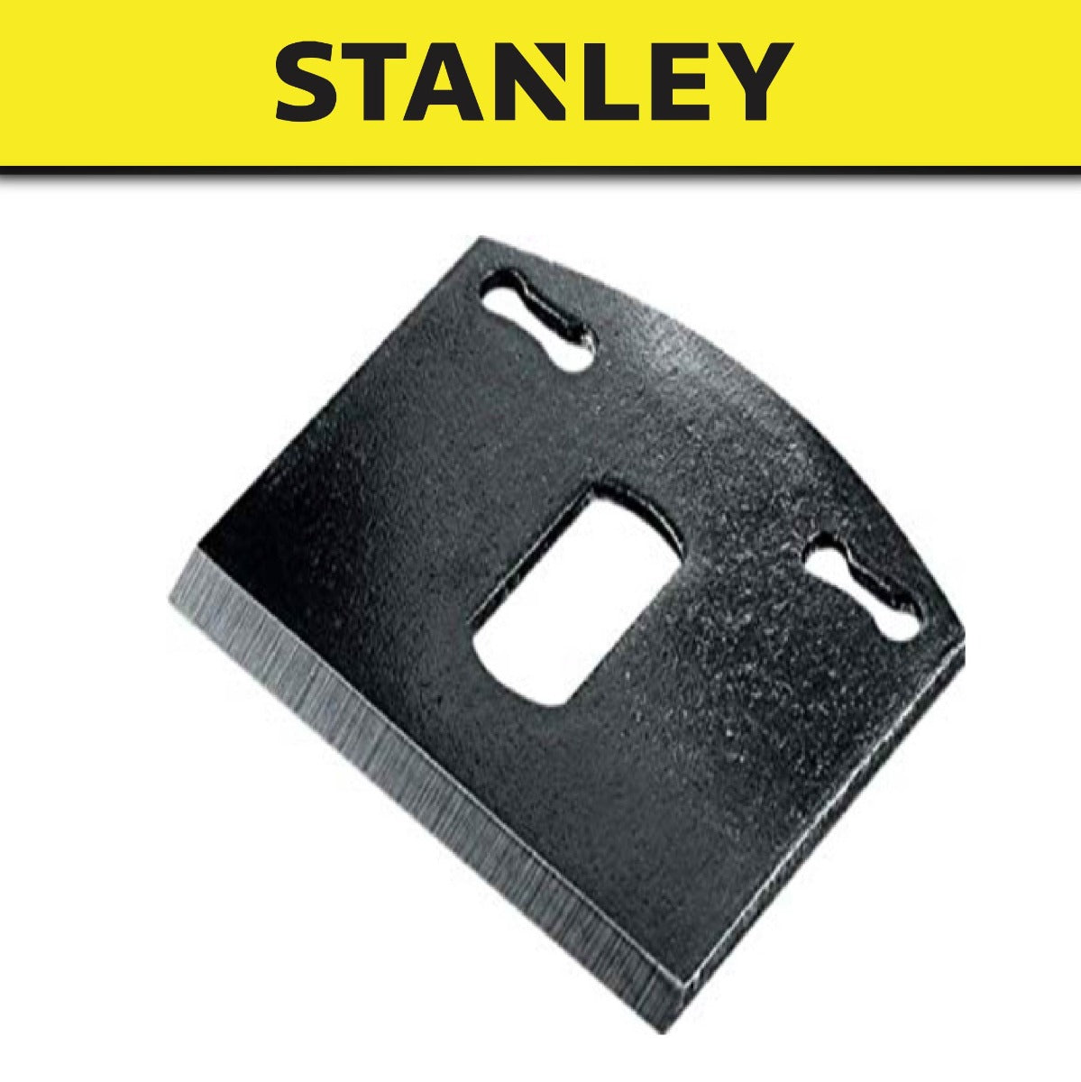 Stanley 1-12-350 Spokeshaves Replacement Blade Iron 151 Series 55mm